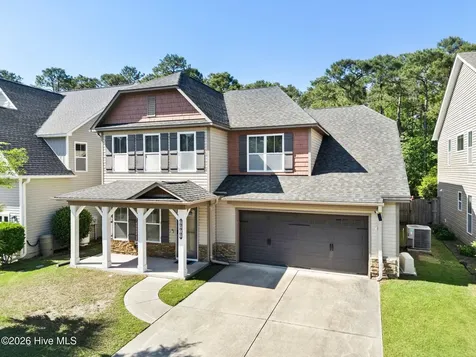 3912 Willowick Park Drive Wilmington NC 28409