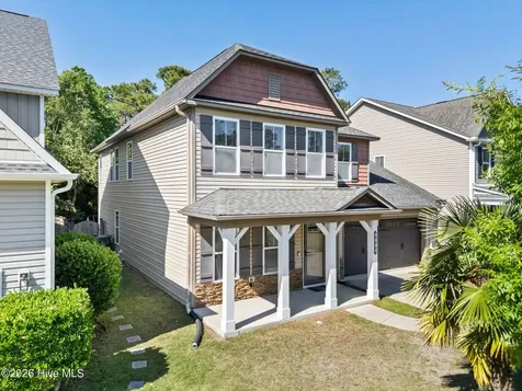 3912 Willowick Park Drive Wilmington NC 28409