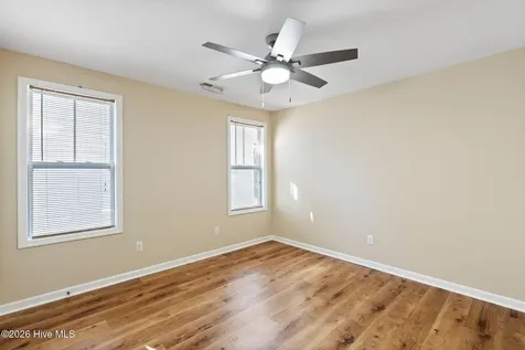 3912 Willowick Park Drive Wilmington NC 28409