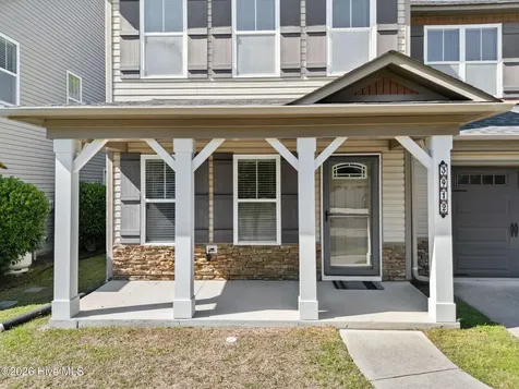 3912 Willowick Park Drive Wilmington NC 28409