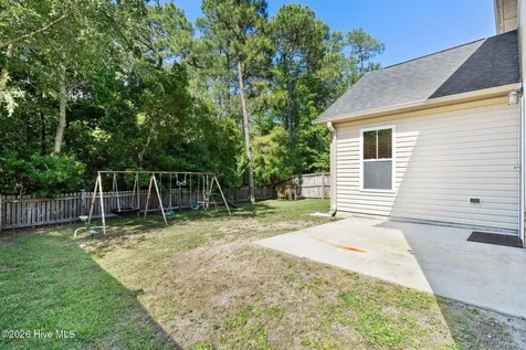 3912 Willowick Park Drive Wilmington NC 28409