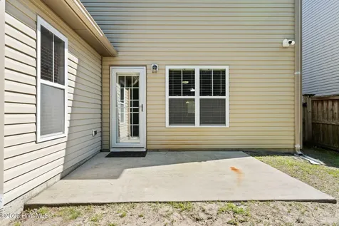 3912 Willowick Park Drive Wilmington NC 28409