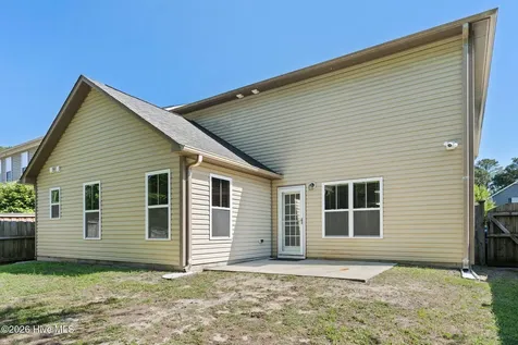 3912 Willowick Park Drive Wilmington NC 28409
