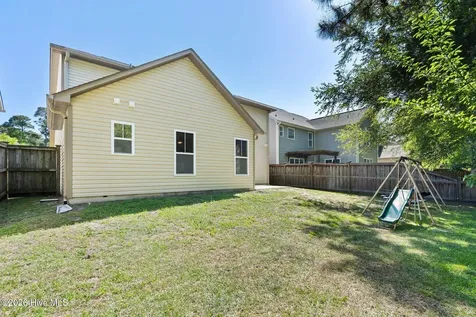 3912 Willowick Park Drive Wilmington NC 28409