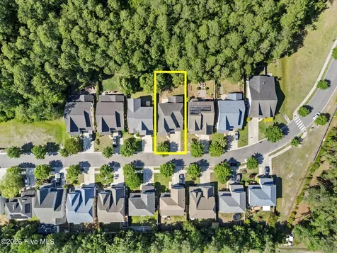 3912 Willowick Park Drive Wilmington NC 28409