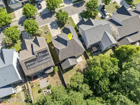 3912 Willowick Park Drive Wilmington NC 28409