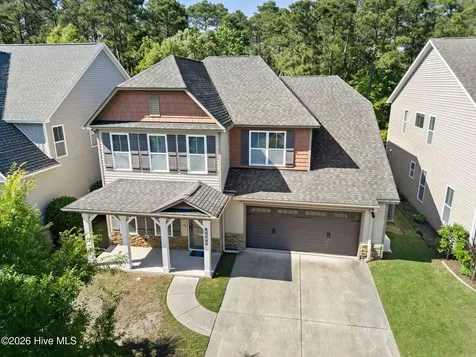 3912 Willowick Park Drive Wilmington NC 28409