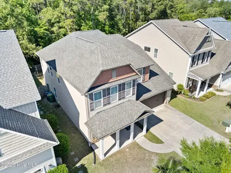 3912 Willowick Park Drive Wilmington NC 28409