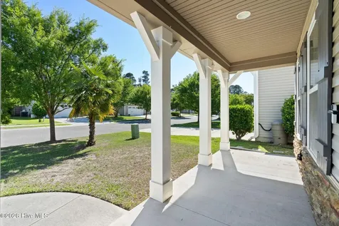 3912 Willowick Park Drive Wilmington NC 28409