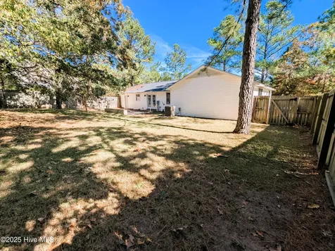 290 Diamondhead Drive S Pinehurst NC 28374