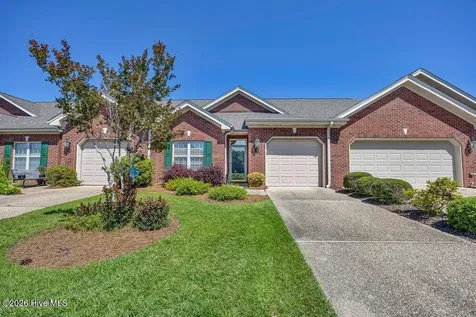782 Beachwalk Drive Leland NC 28479