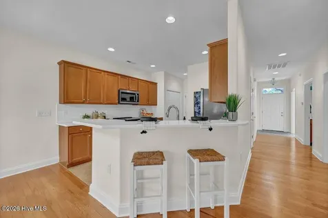 782 Beachwalk Drive Leland NC 28479
