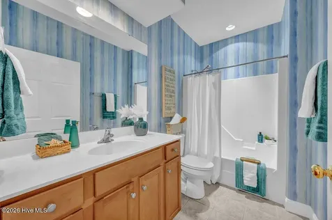 782 Beachwalk Drive Leland NC 28479