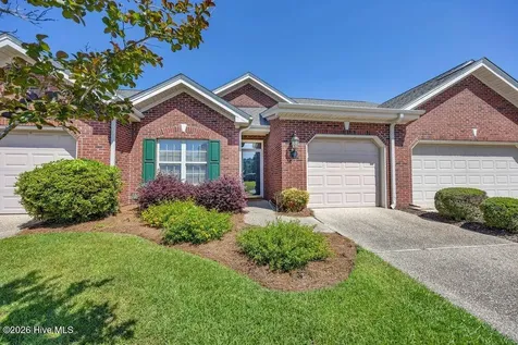 782 Beachwalk Drive Leland NC 28479