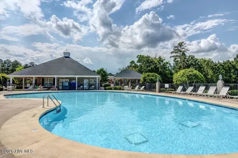 782 Beachwalk Drive Leland NC 28479