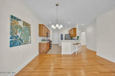 782 Beachwalk Drive Leland NC 28479
