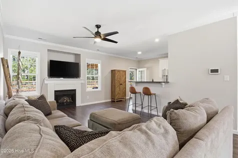 750 Thrush Drive Vass NC 28394