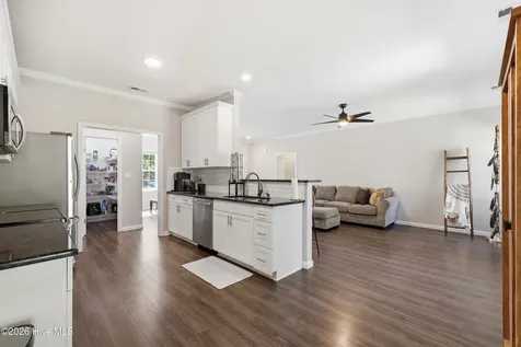 750 Thrush Drive Vass NC 28394