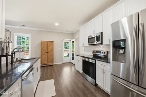 750 Thrush Drive Vass NC 28394