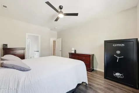 750 Thrush Drive Vass NC 28394