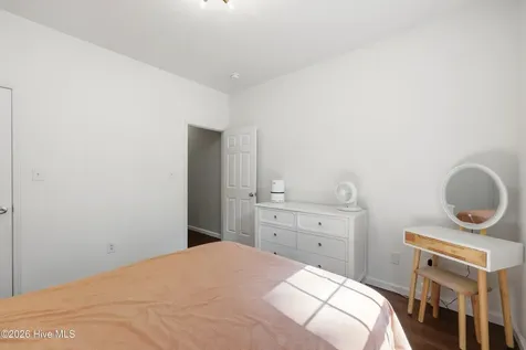 750 Thrush Drive Vass NC 28394
