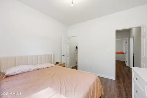 750 Thrush Drive Vass NC 28394