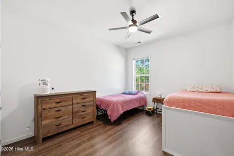 750 Thrush Drive Vass NC 28394