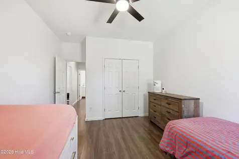 750 Thrush Drive Vass NC 28394