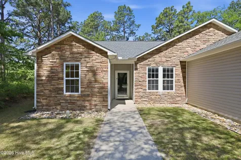 750 Thrush Drive Vass NC 28394