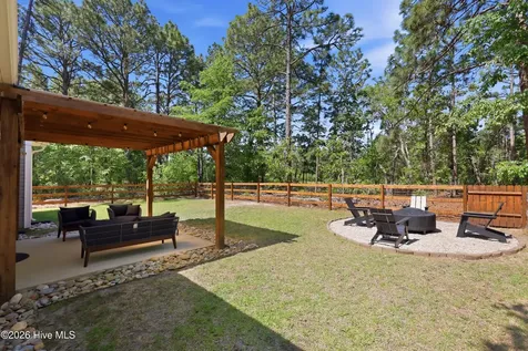 750 Thrush Drive Vass NC 28394