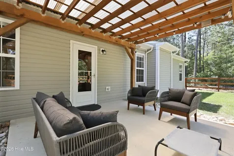 750 Thrush Drive Vass NC 28394
