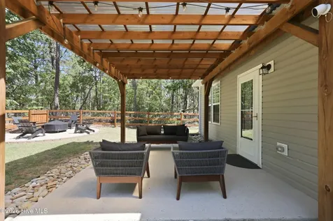 750 Thrush Drive Vass NC 28394