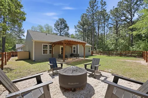 750 Thrush Drive Vass NC 28394