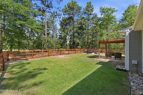 750 Thrush Drive Vass NC 28394