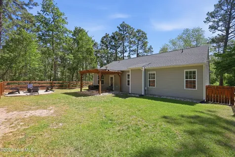 750 Thrush Drive Vass NC 28394