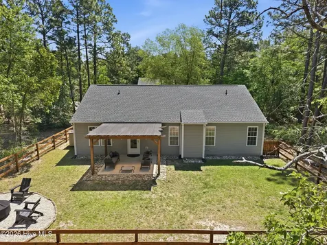 750 Thrush Drive Vass NC 28394