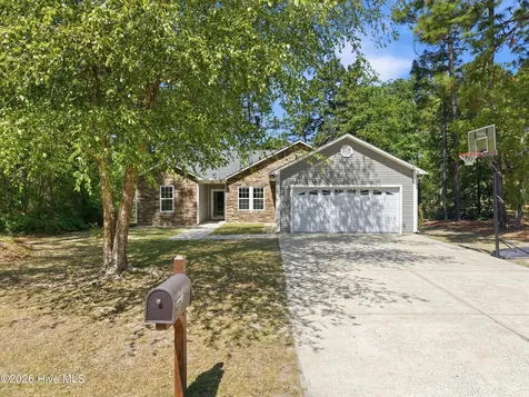 750 Thrush Drive Vass NC 28394