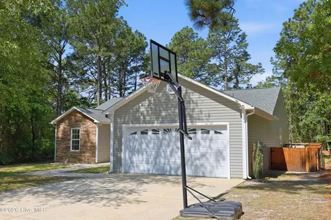 750 Thrush Drive Vass NC 28394
