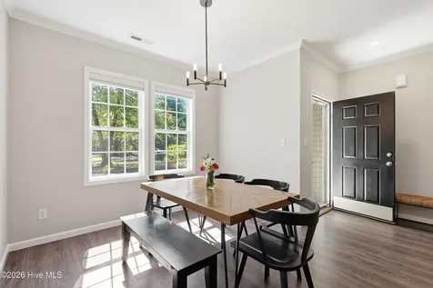 750 Thrush Drive Vass NC 28394