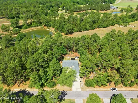 750 Thrush Drive Vass NC 28394