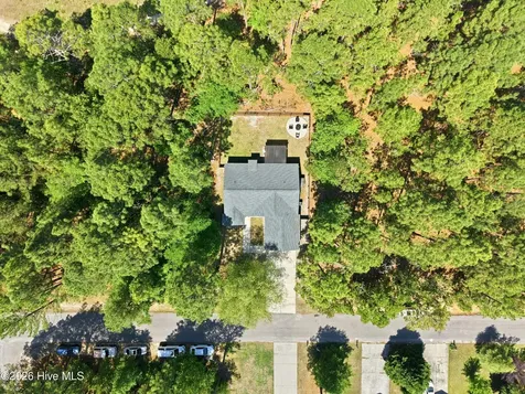 750 Thrush Drive Vass NC 28394