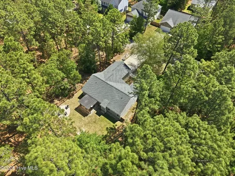 750 Thrush Drive Vass NC 28394