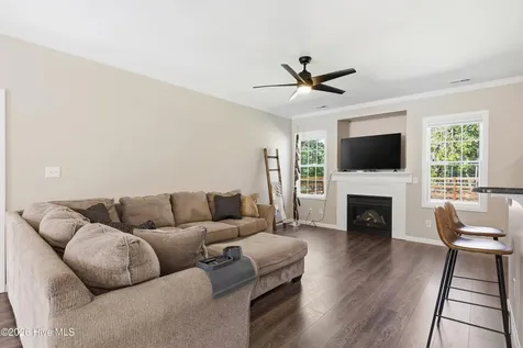 750 Thrush Drive Vass NC 28394