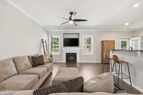 750 Thrush Drive Vass NC 28394