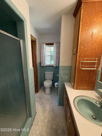 2042 Pinetops-crisp Road Pinetops NC 27864