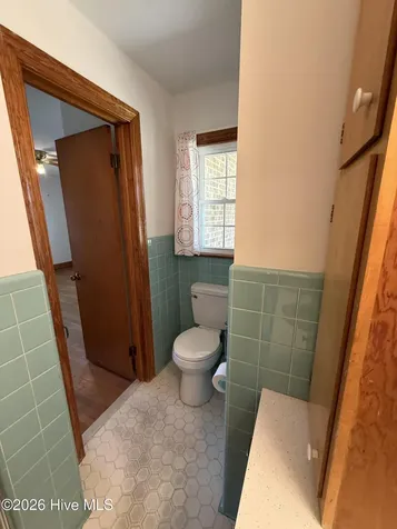 2042 Pinetops-crisp Road Pinetops NC 27864