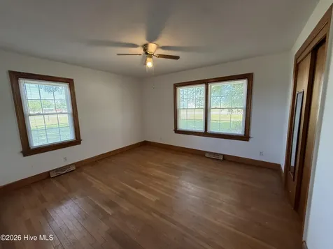2042 Pinetops-crisp Road Pinetops NC 27864