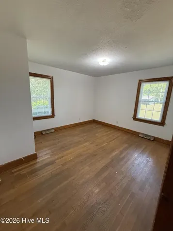 2042 Pinetops-crisp Road Pinetops NC 27864