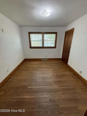 2042 Pinetops-crisp Road Pinetops NC 27864