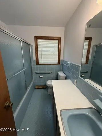 2042 Pinetops-crisp Road Pinetops NC 27864